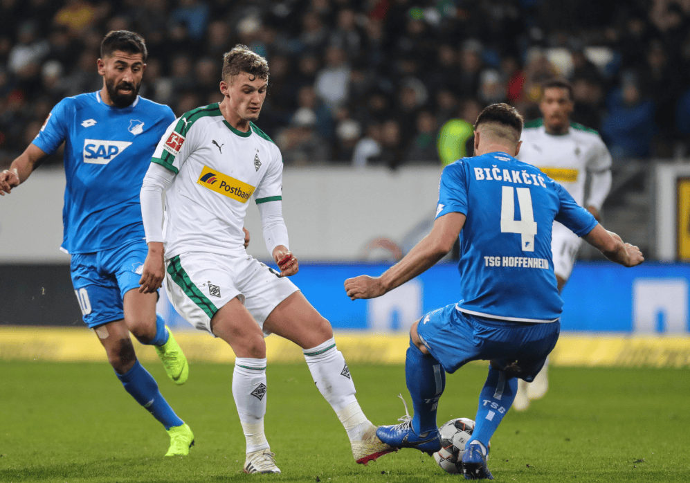 九游官网首页-德甲多特蒙德vs门兴格拉德巴赫