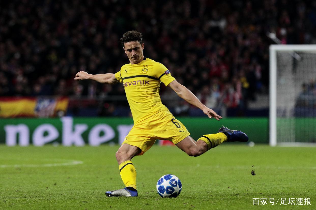 九游中国官网-多特蒙德卖出的十大最贵球员